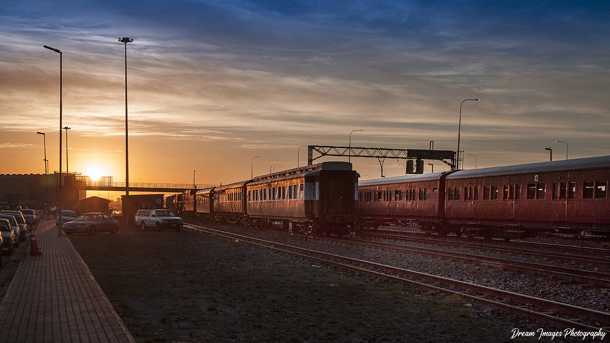 Ceres Rail32